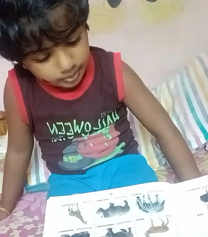 Record Image