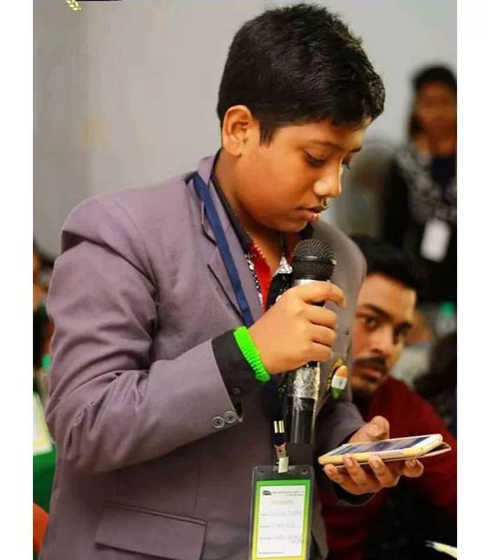 Record Image