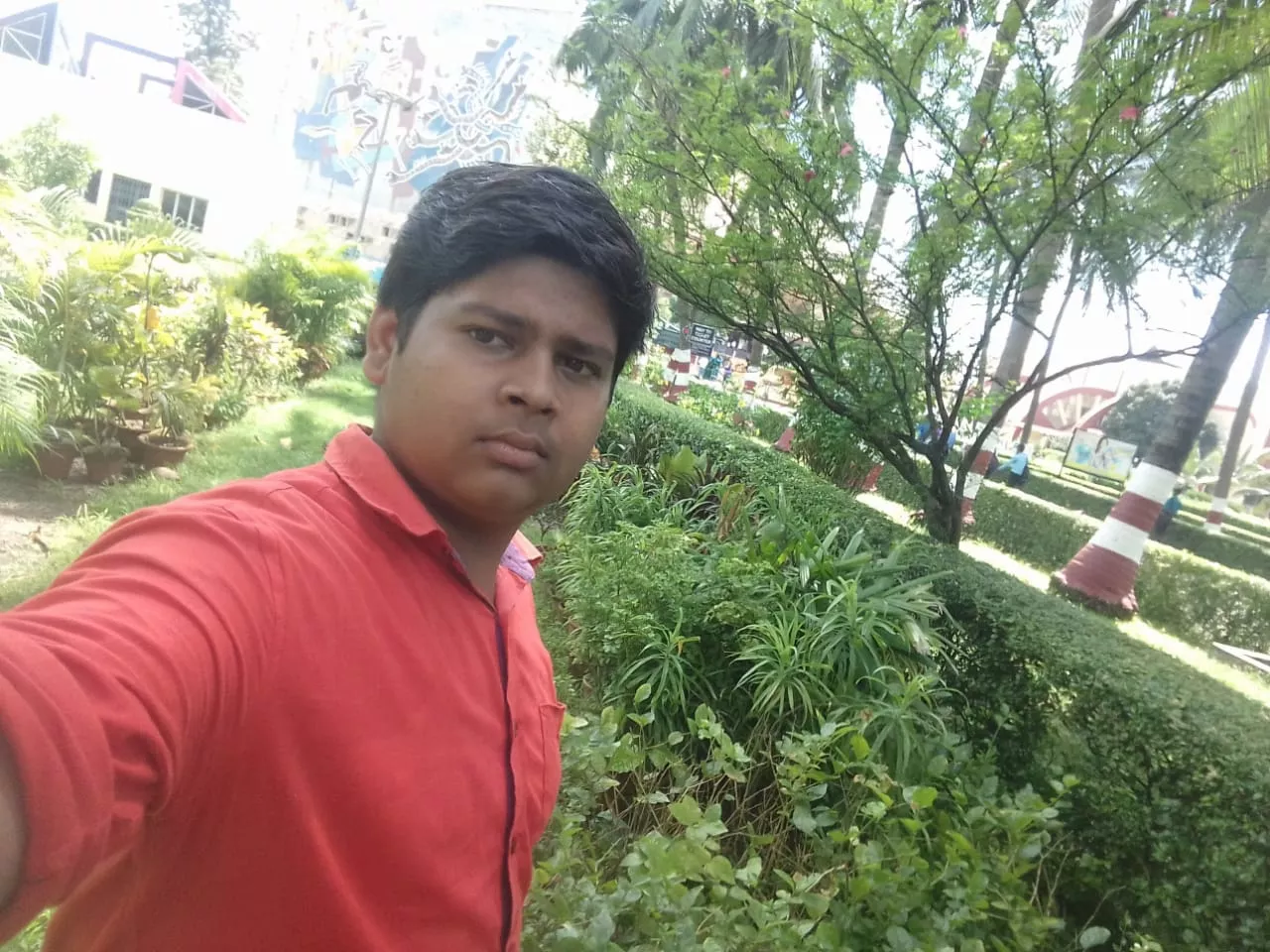 Record Image