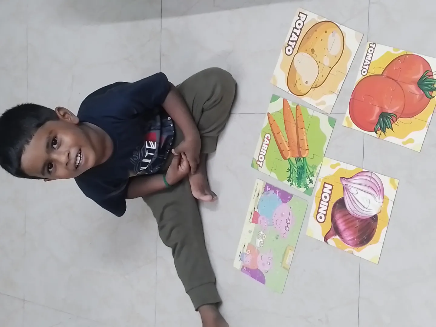 Record Image