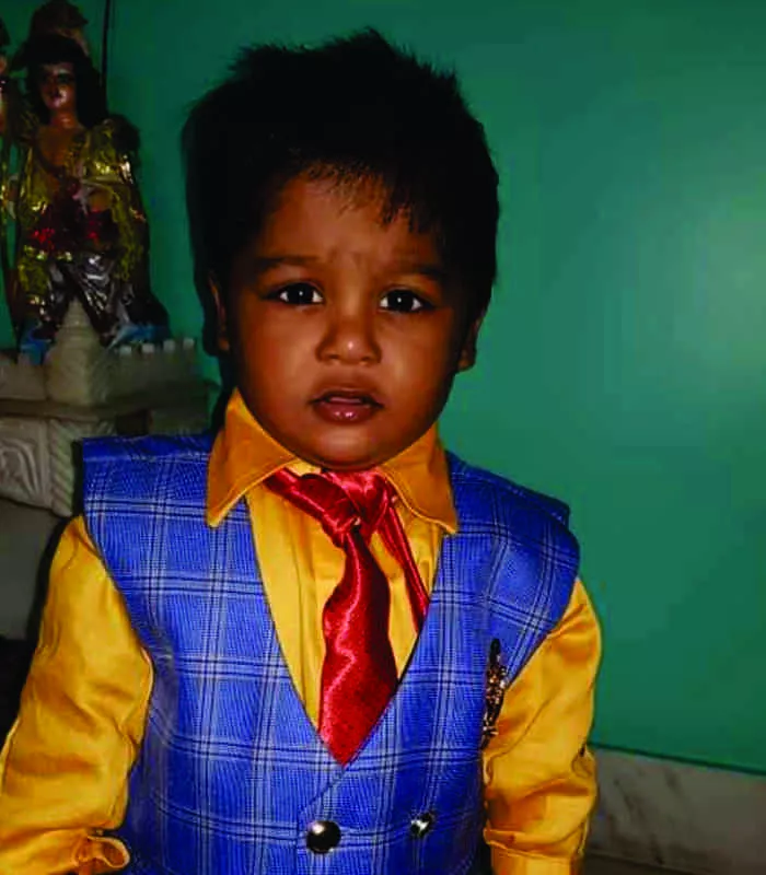 Record Image
