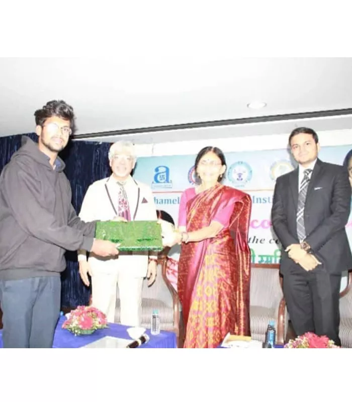 Record Image