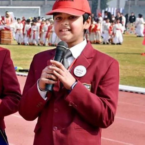 Record Image
