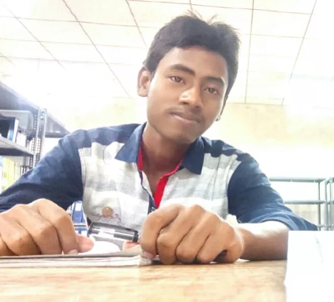 Record Image