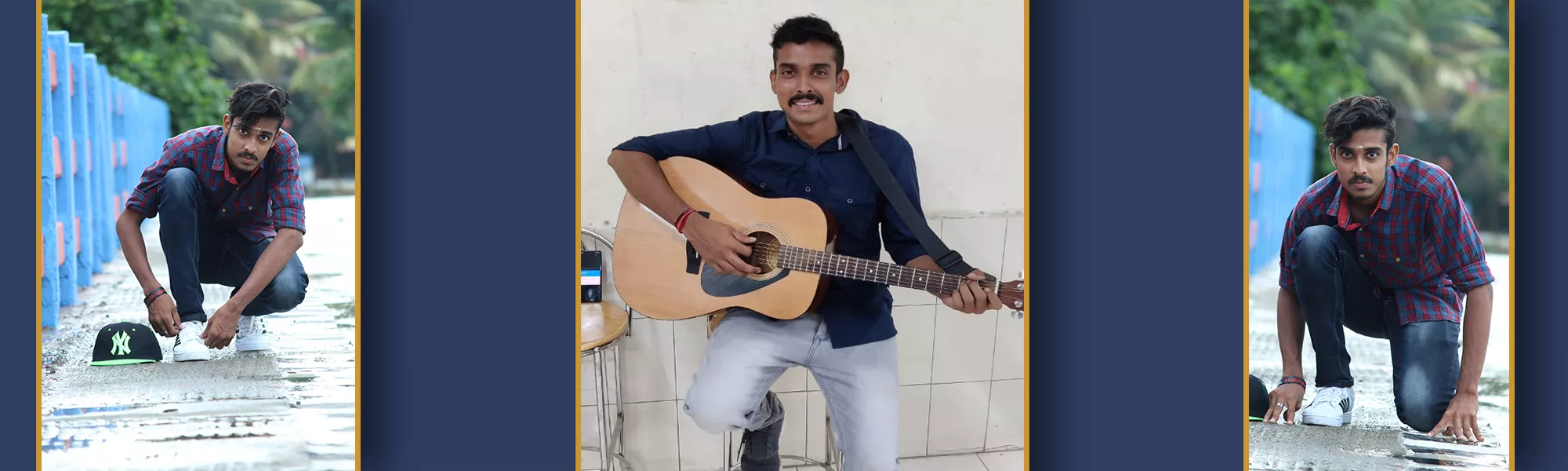 Record Image