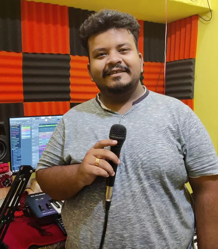 Record Image