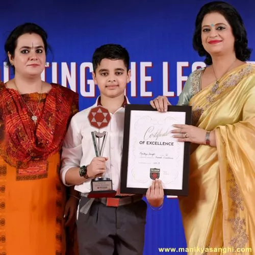 Record Image