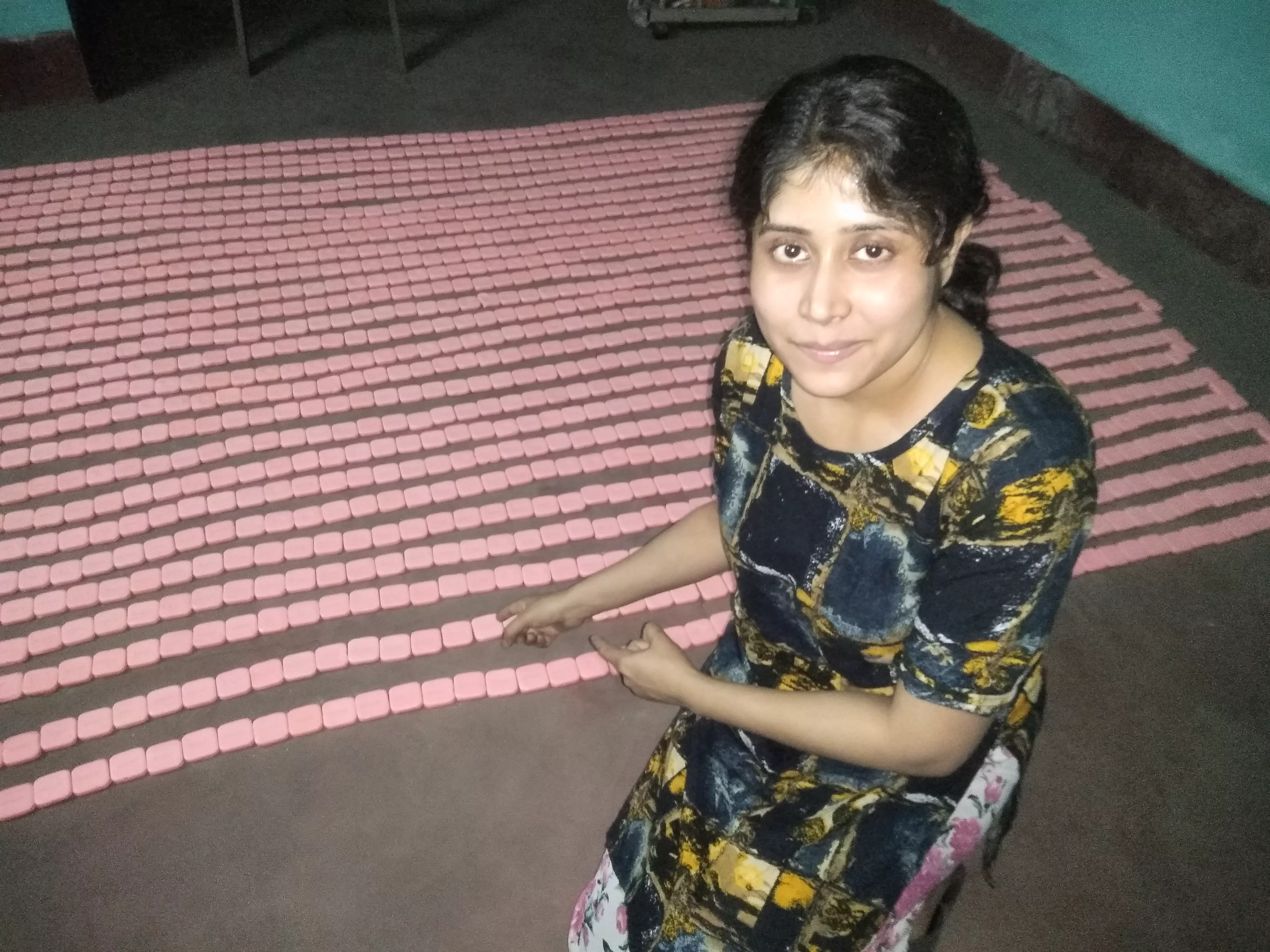 Record Image