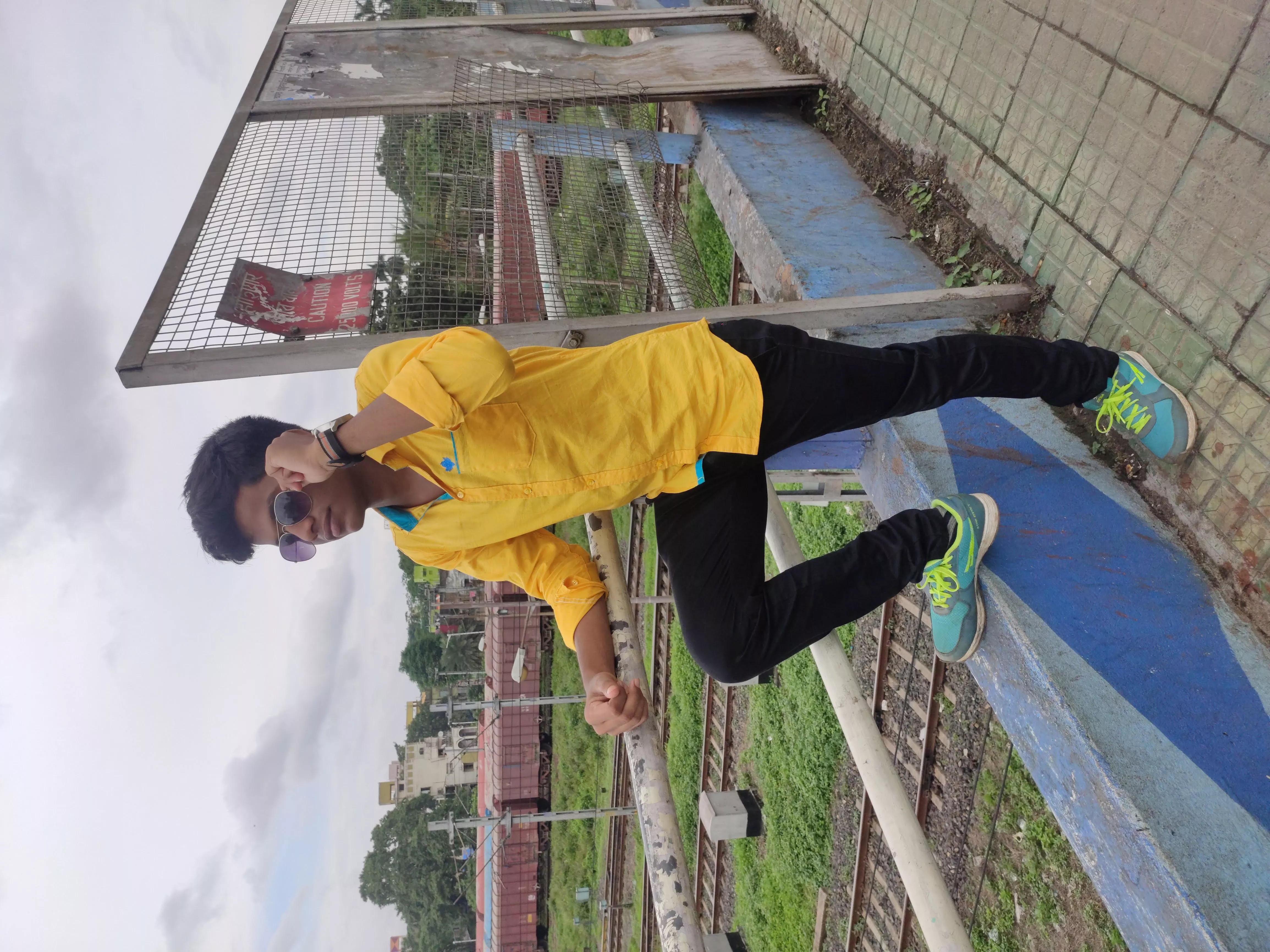 Record Image