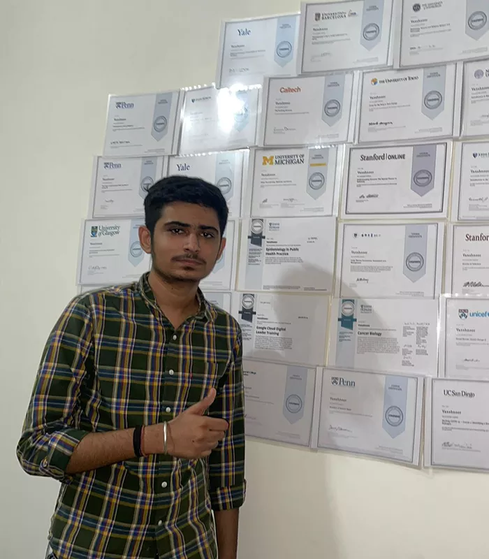 Record Image