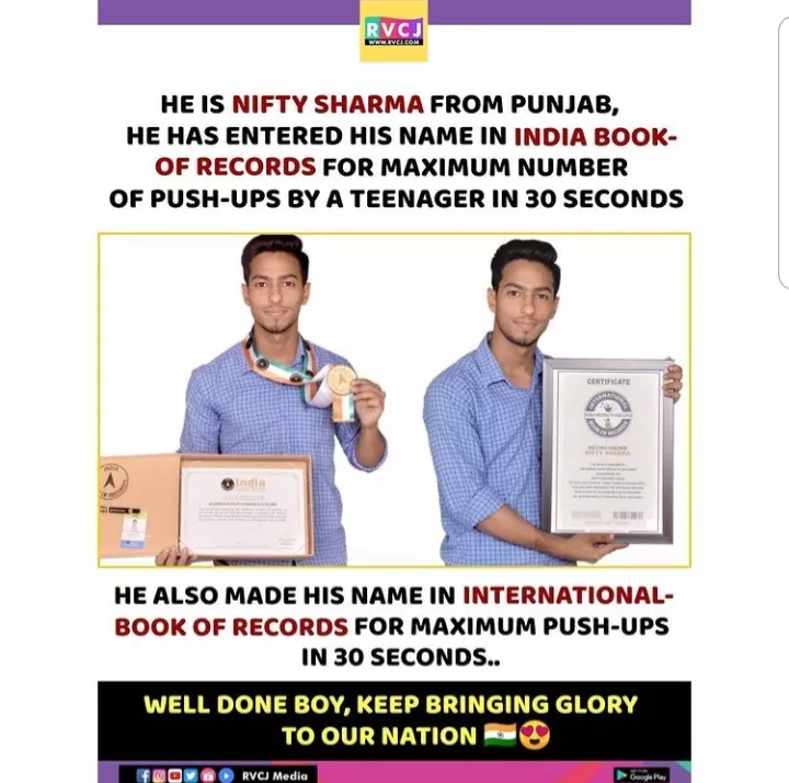 Record Image
