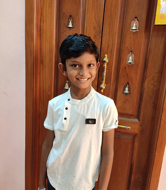 Record Image