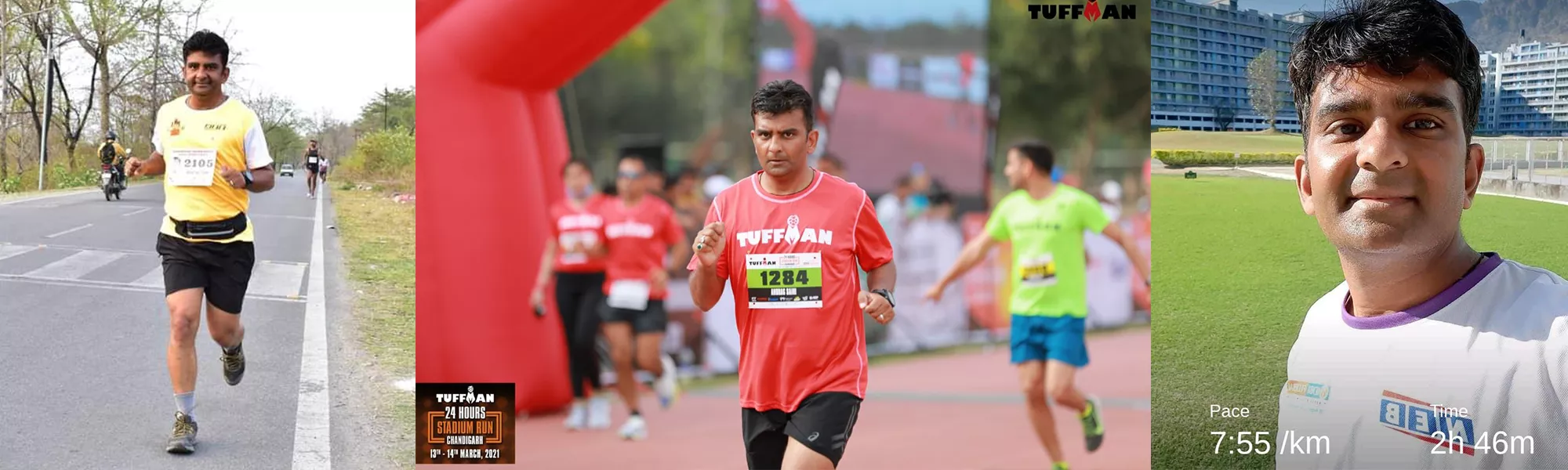 Record Image