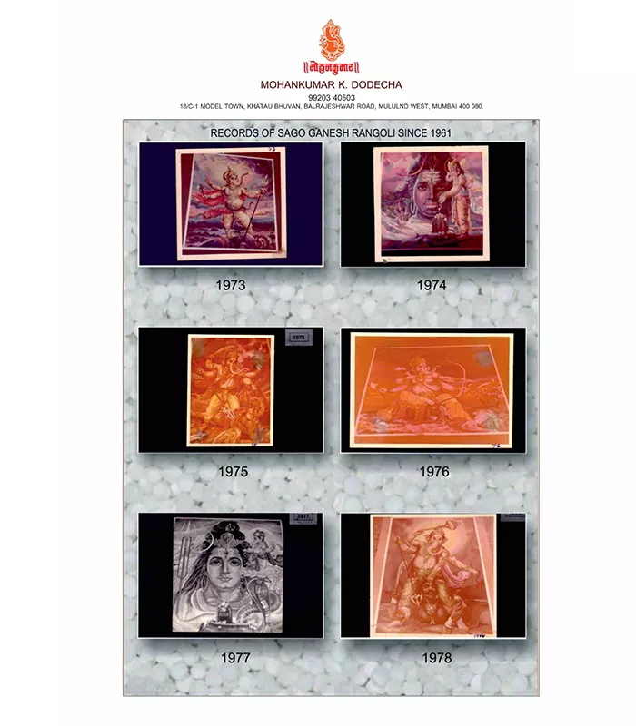 Record Image