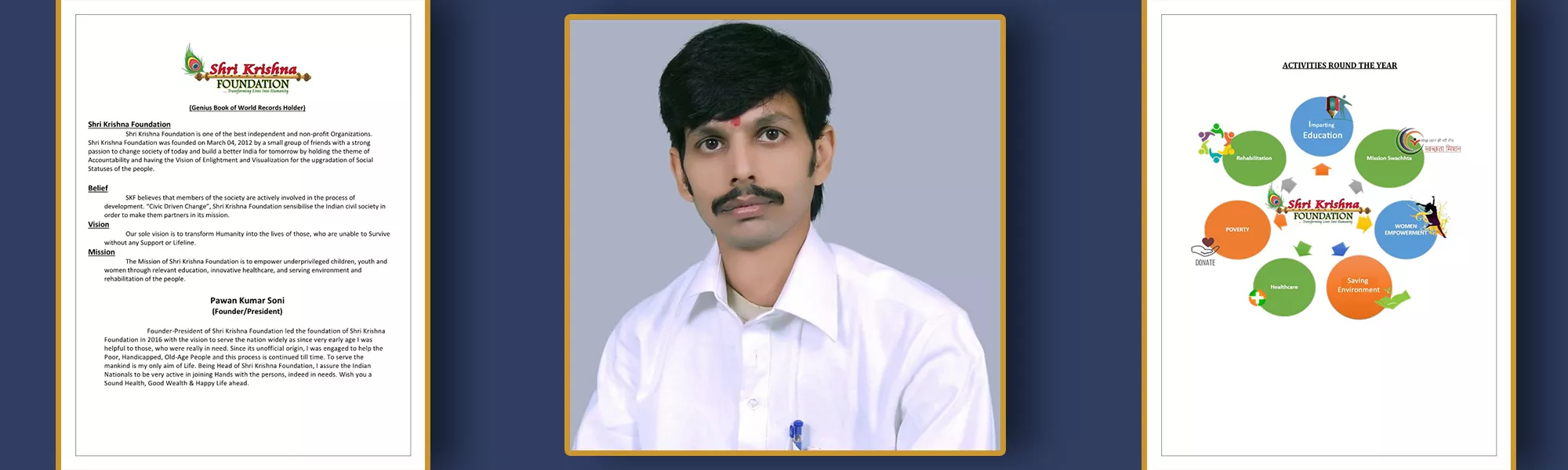 Record Image
