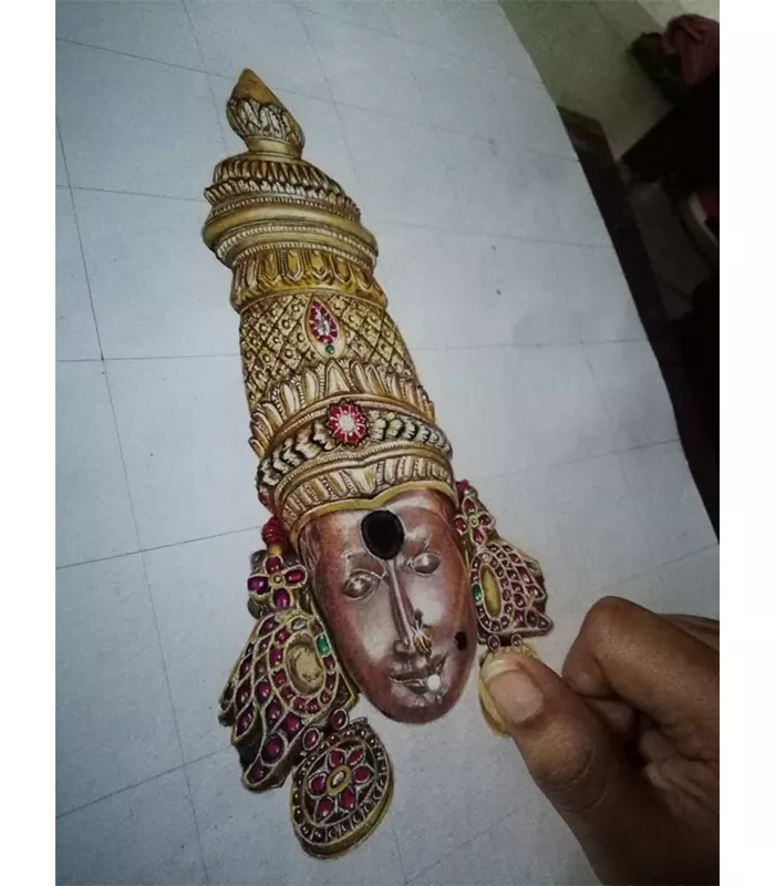 Record Image