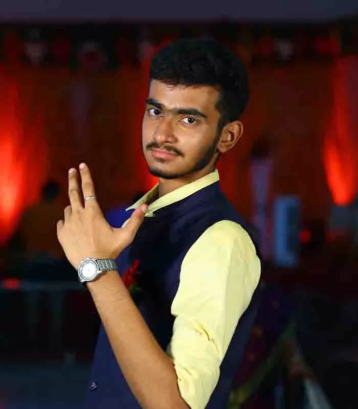 Record Image