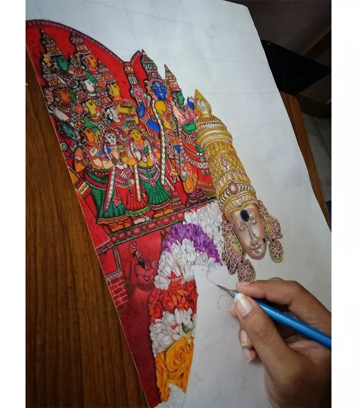 Record Image