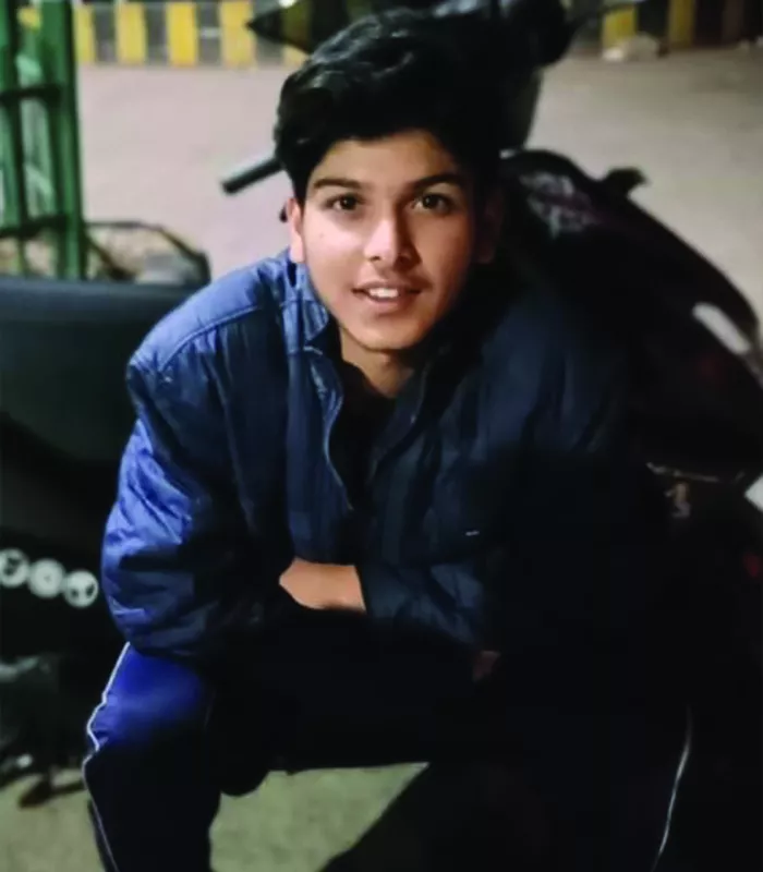 Record Image