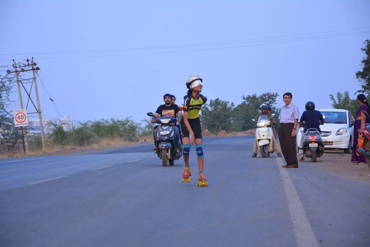 Record Image