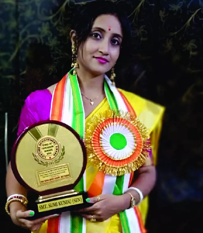 Record Image