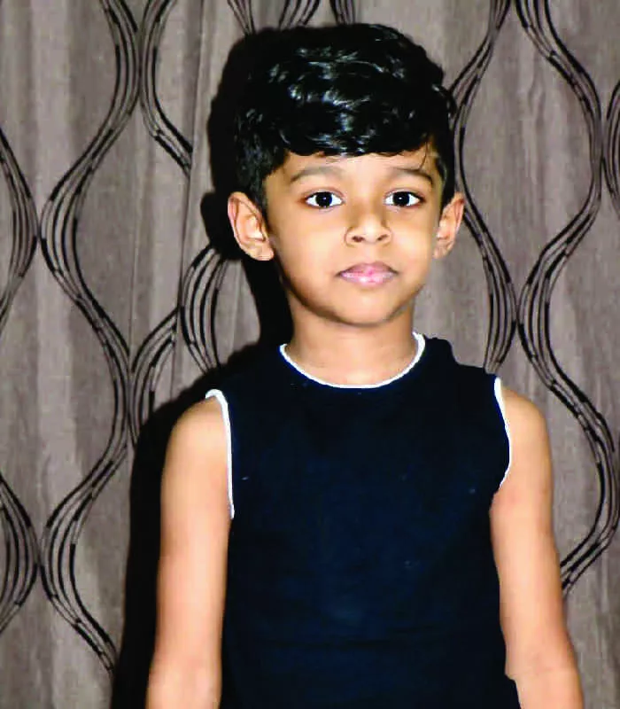 Record Image