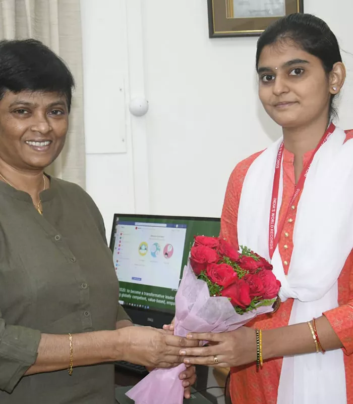 Record Image