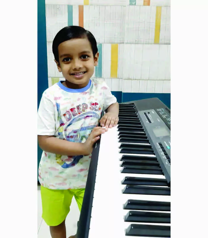 Record Image