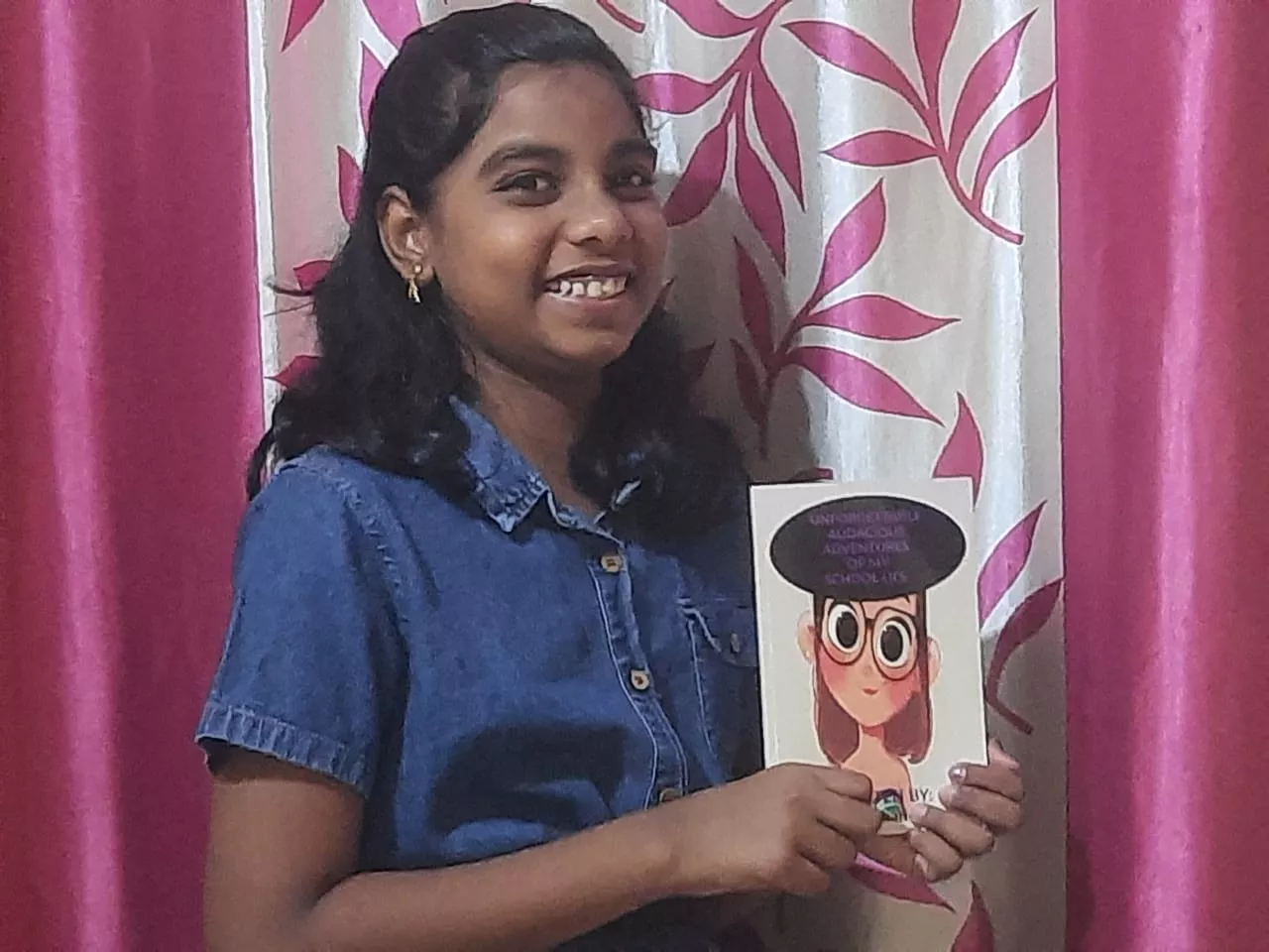 Record Image