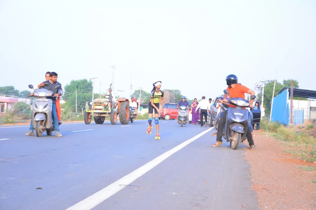Record Image