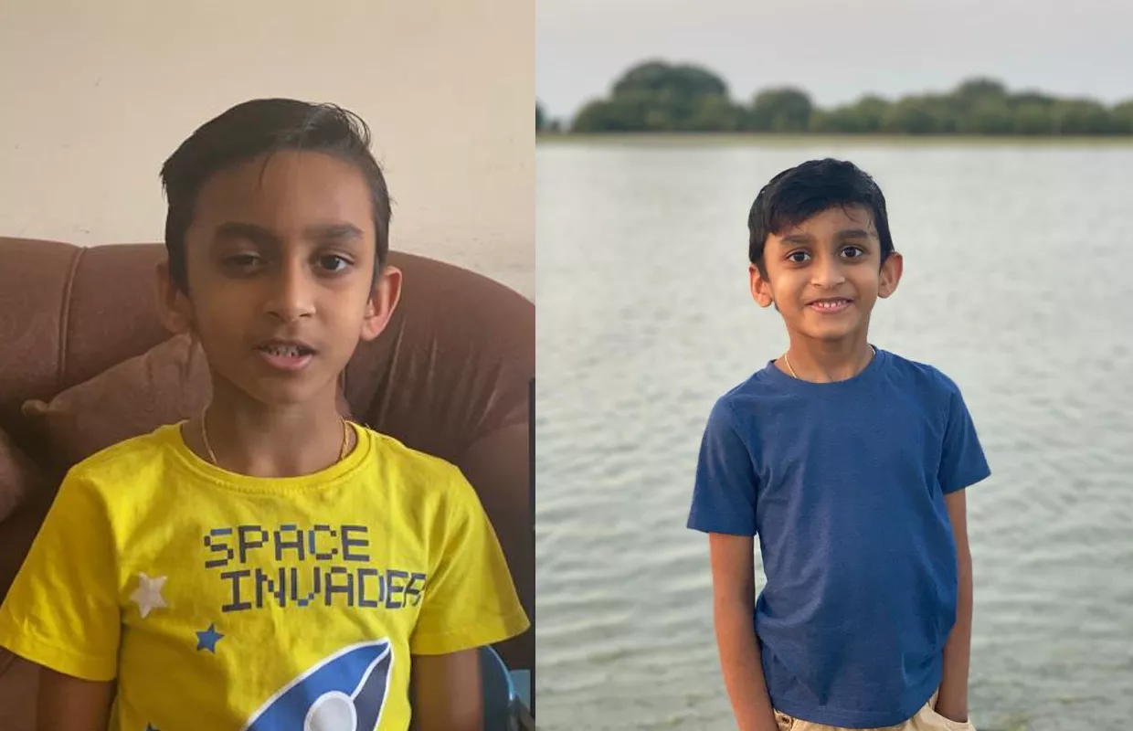 YOUNGEST TO RECITE ALL INDIAN STATES & UNION TERRITORIES ALONG WITH THEIR CAPITALS IN SHORT TIME