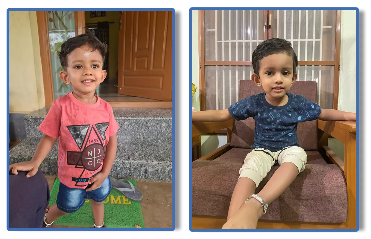 RANA KARTHICK