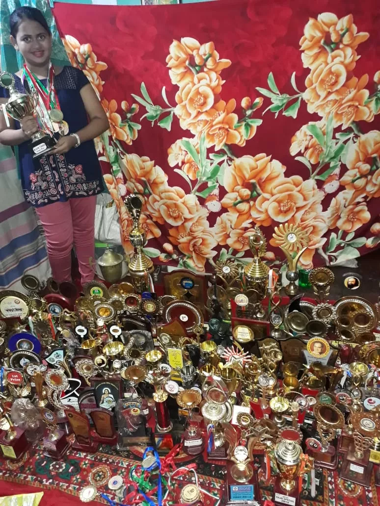 Record Image