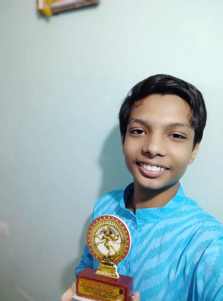 Record Image