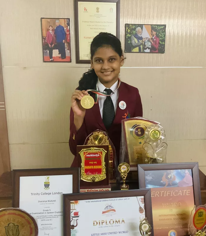 Record Image