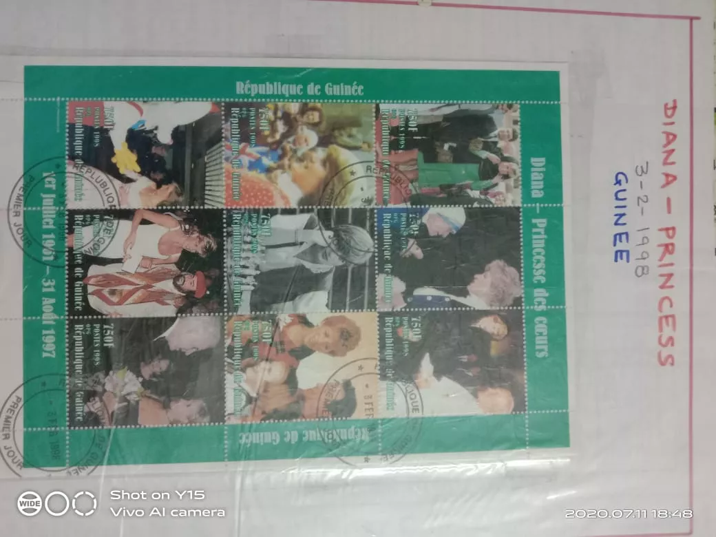Record Image