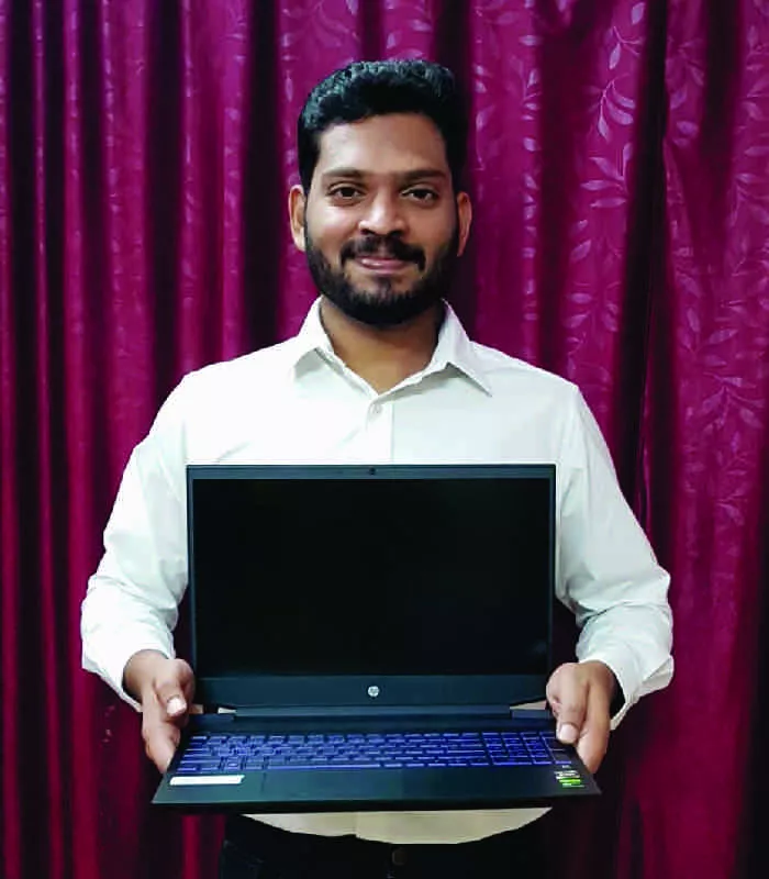 Record Image