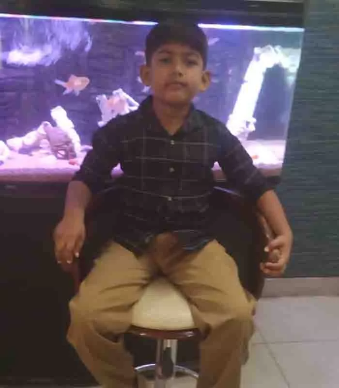 Record Image