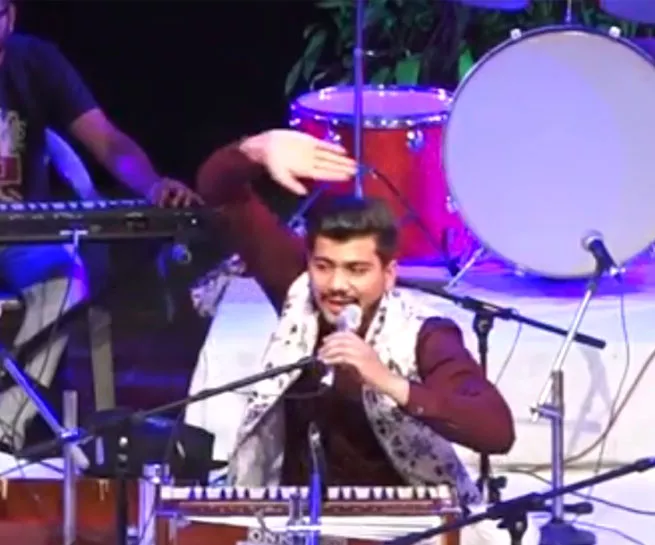 LONGEST SARGAM SONG