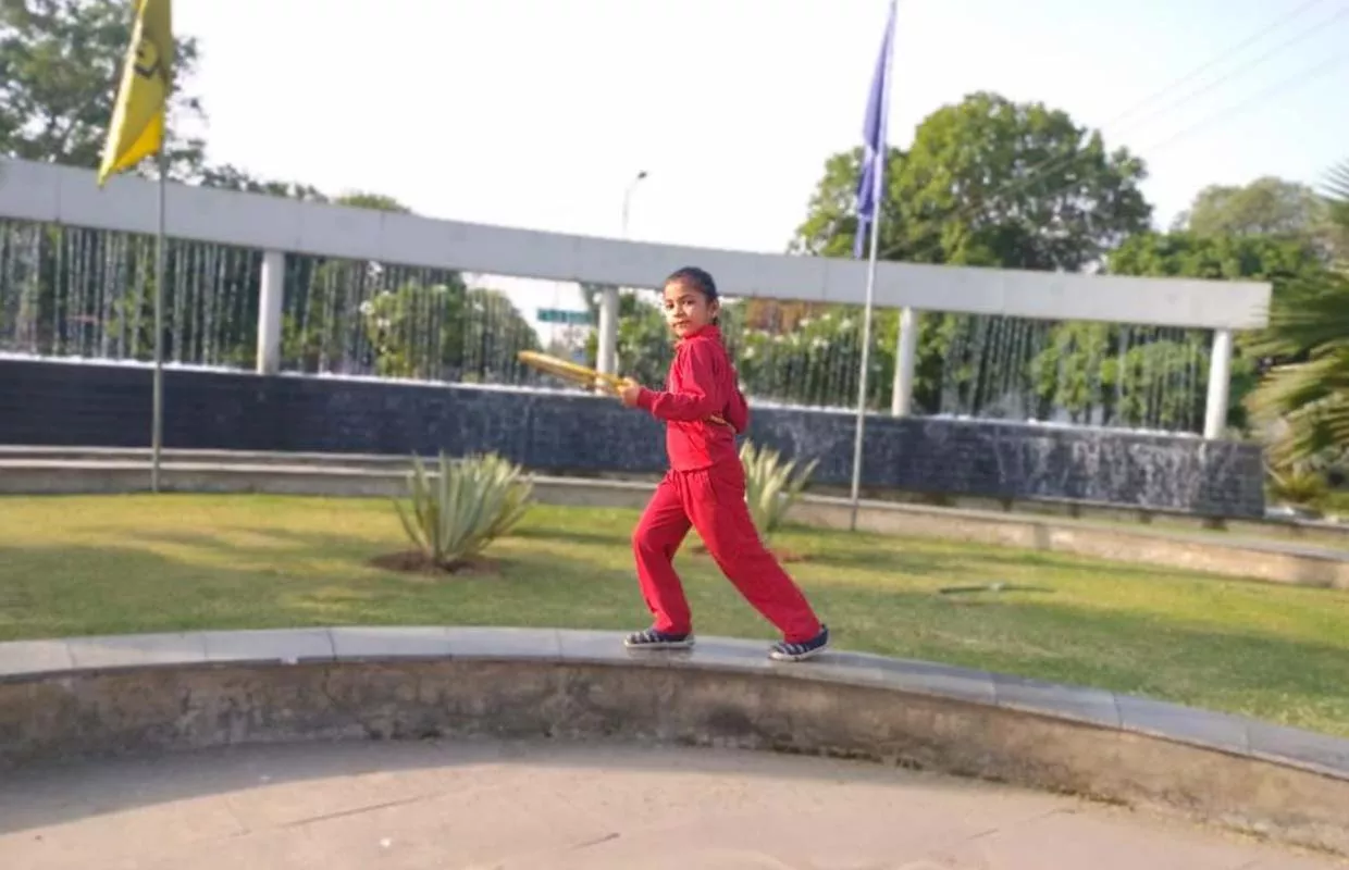MOST STAIR STEPS RUN WHILE MOVING HULA HOOP