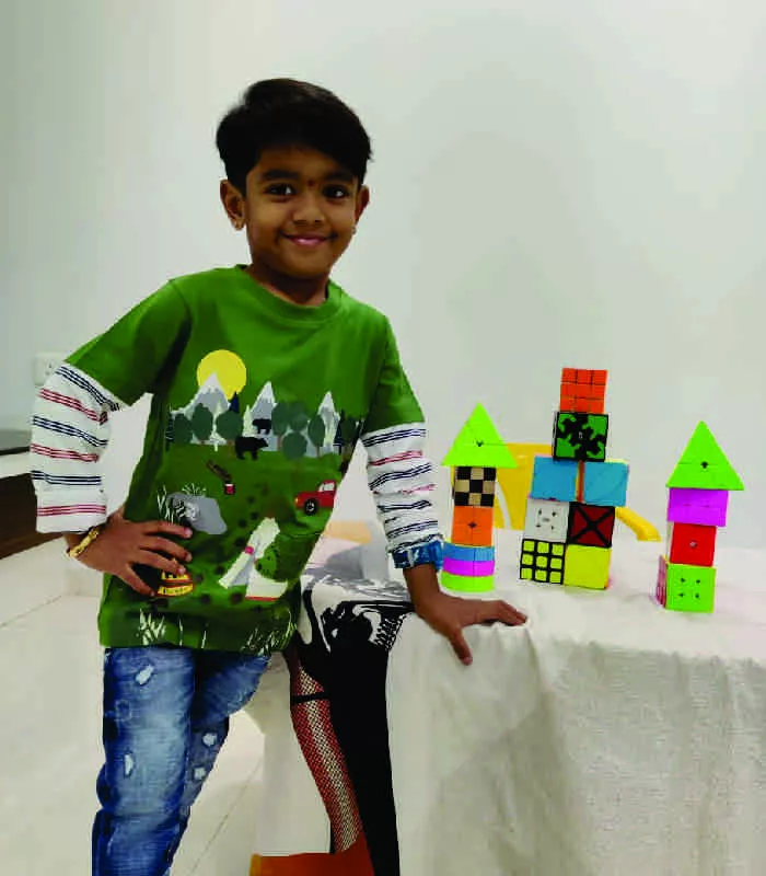 Record Image