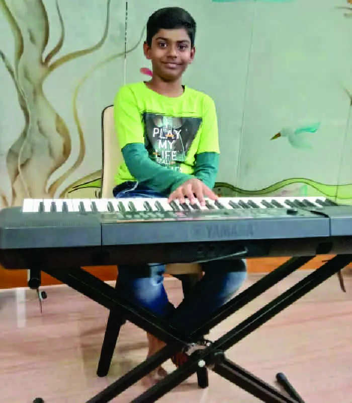 Record Image