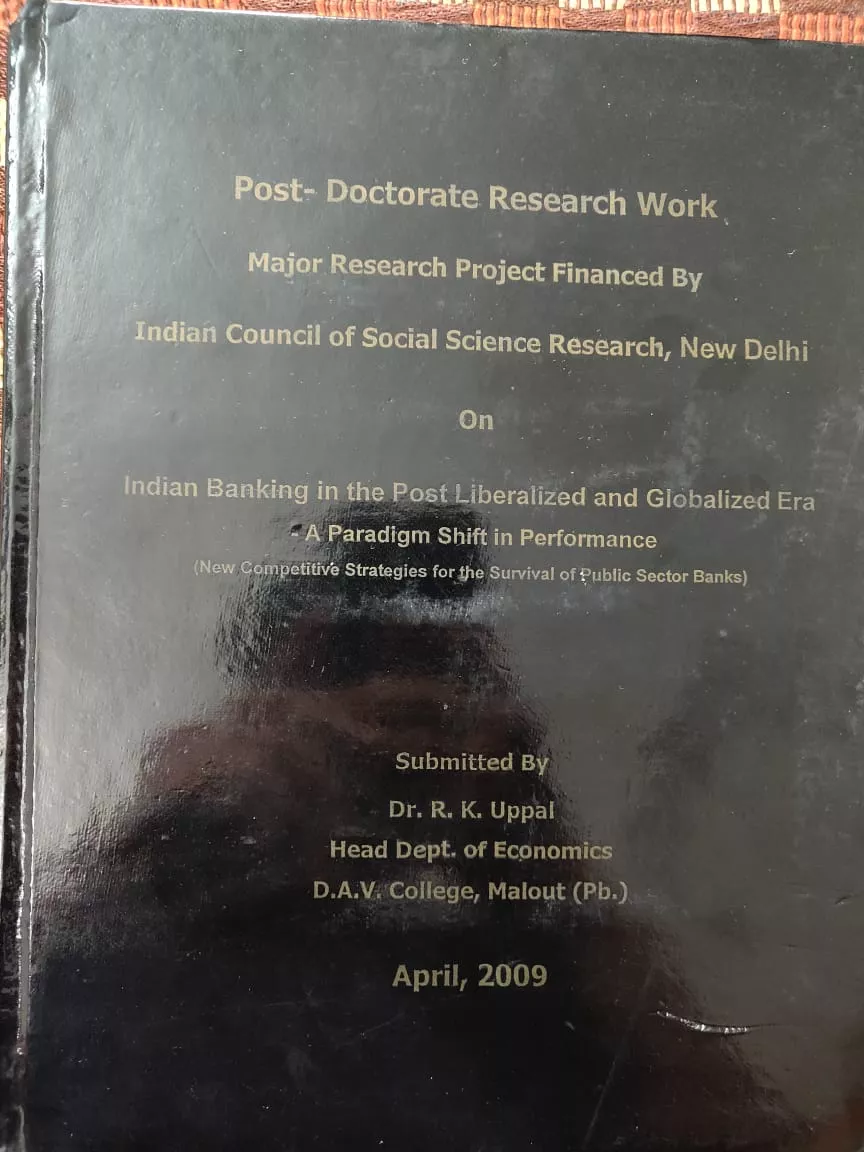 Record Image