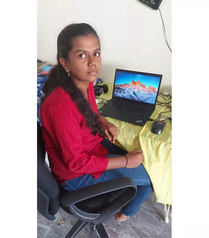 Record Image