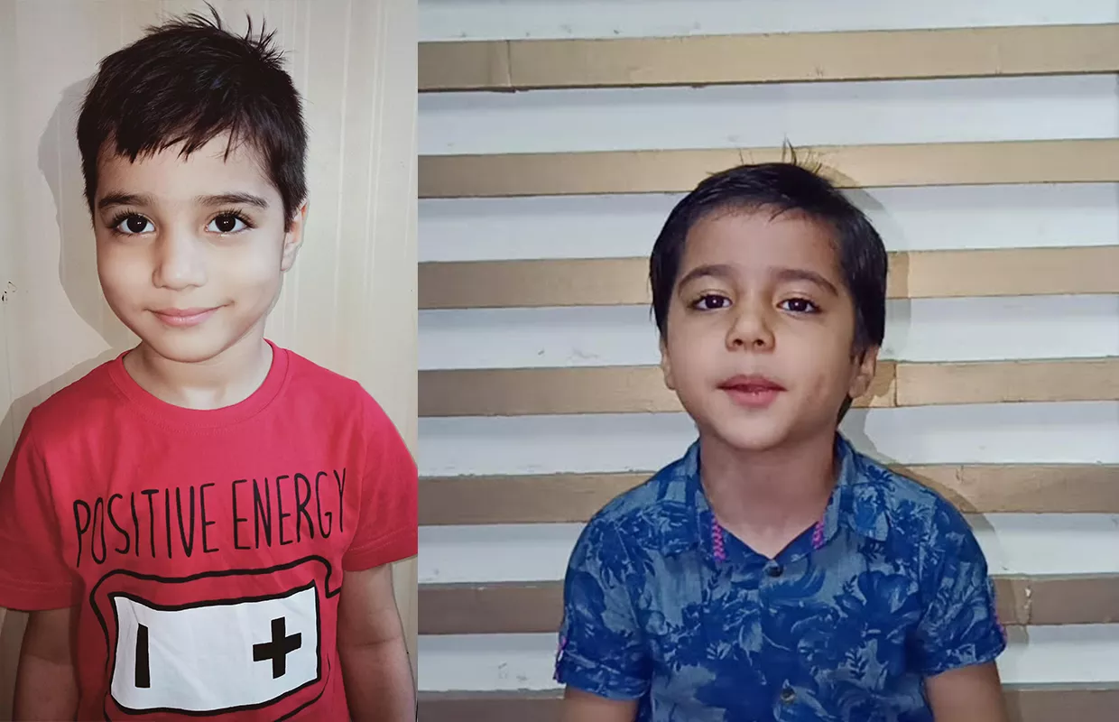 FASTEST TO RECITE FRENCH COUNTING 1-100 BY A KID