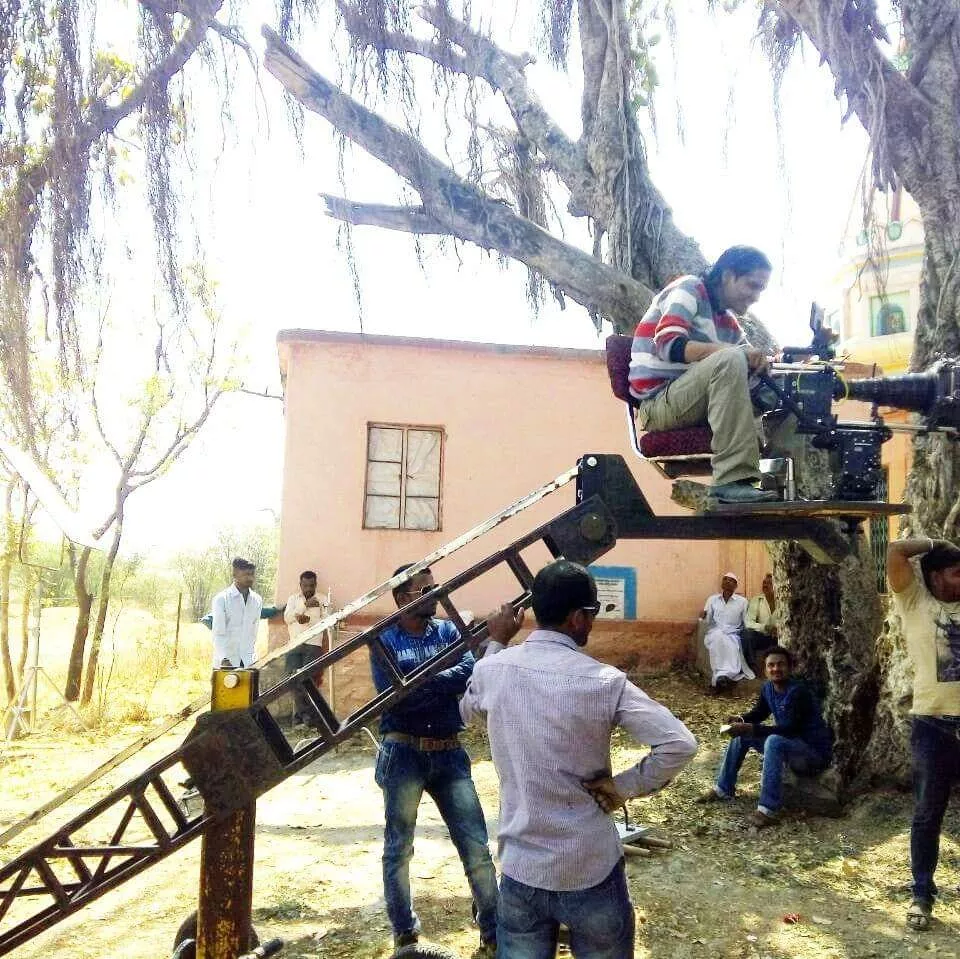 Record Image