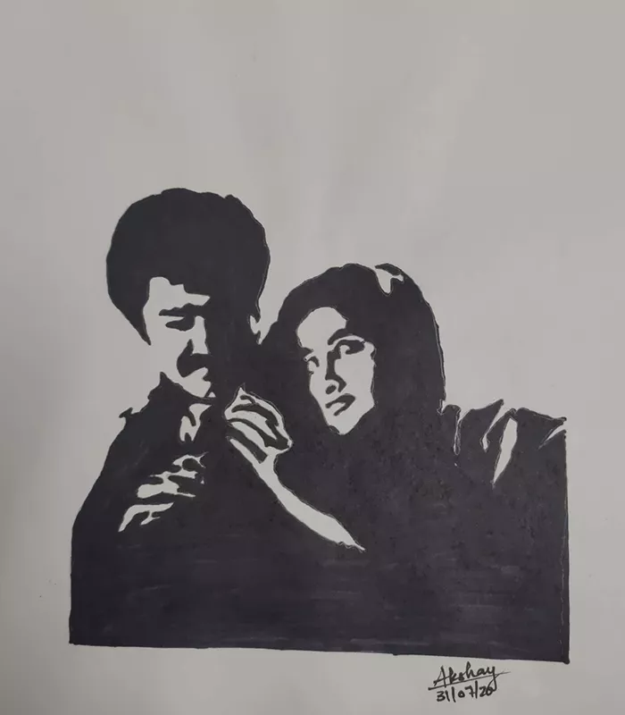 Record Image