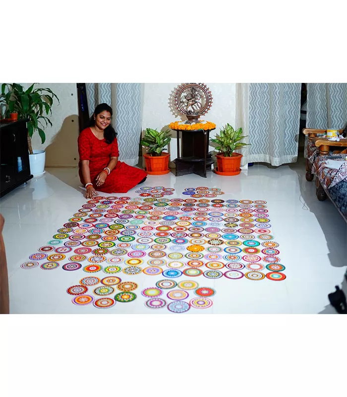 Record Image
