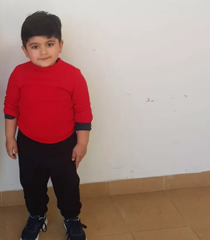 Record Image