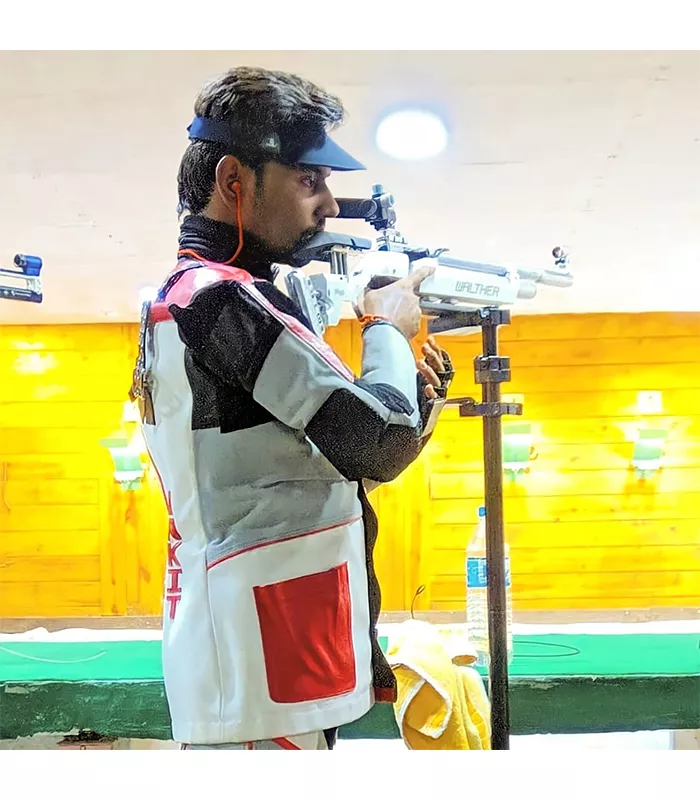 Record Image